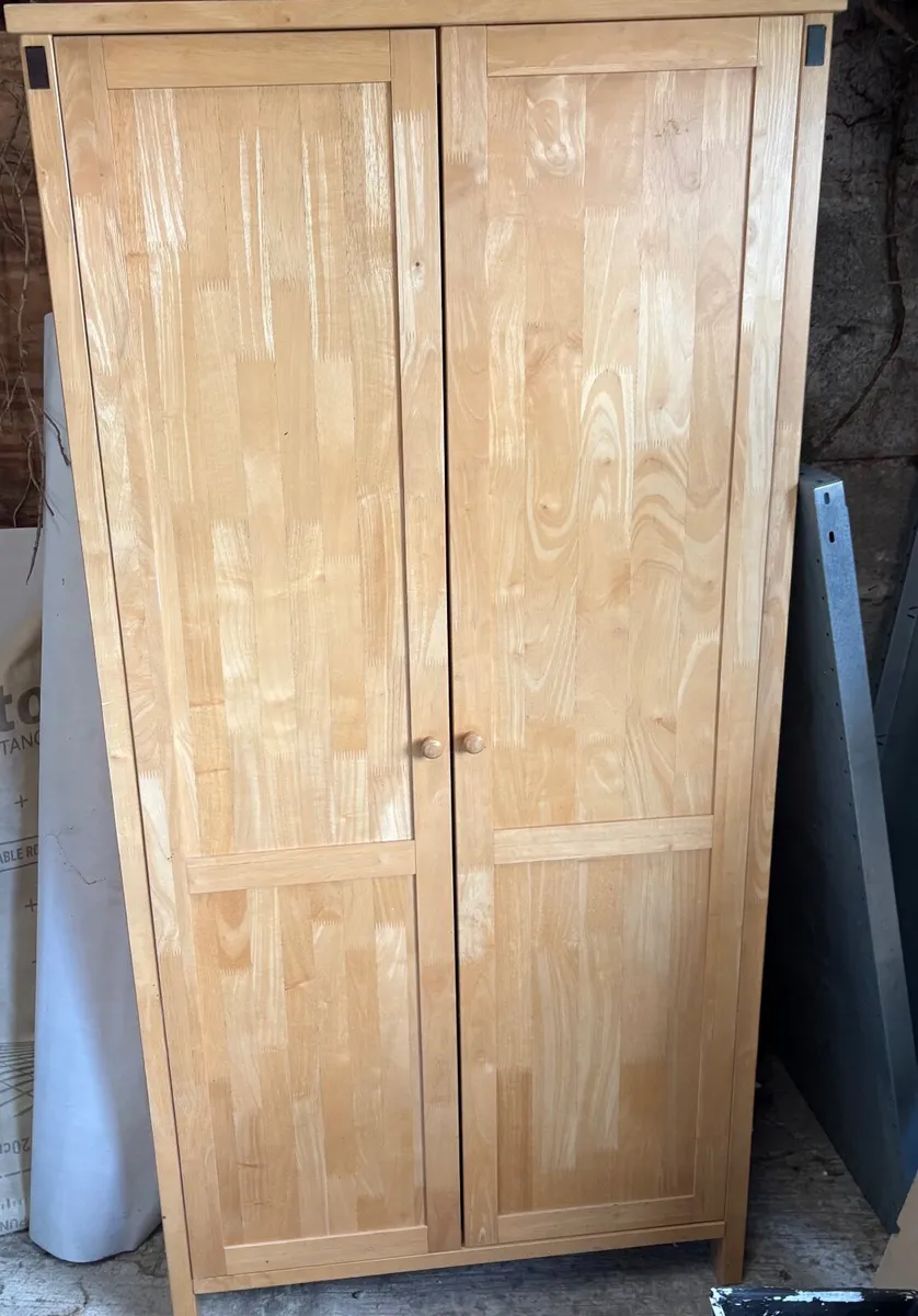Wardrobe