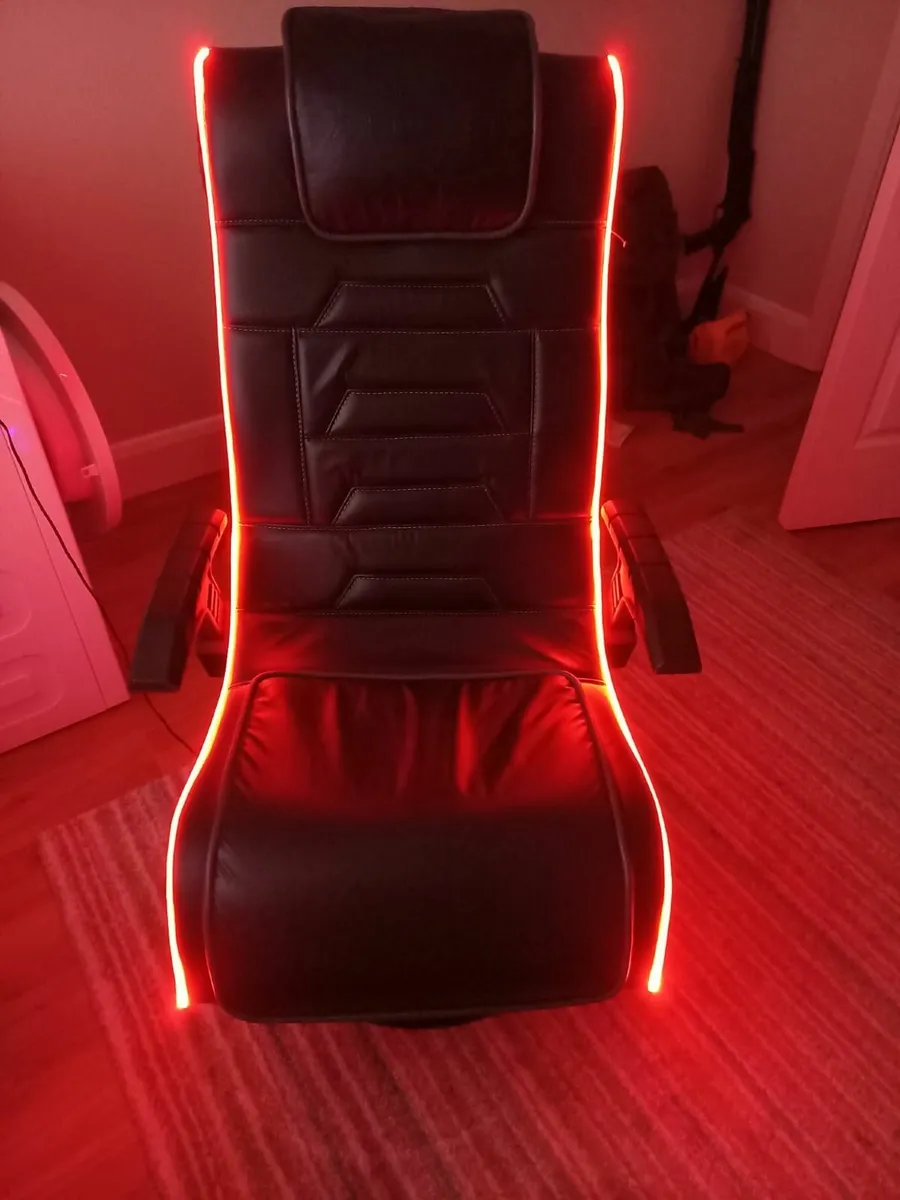 Gaming chair - Image 2