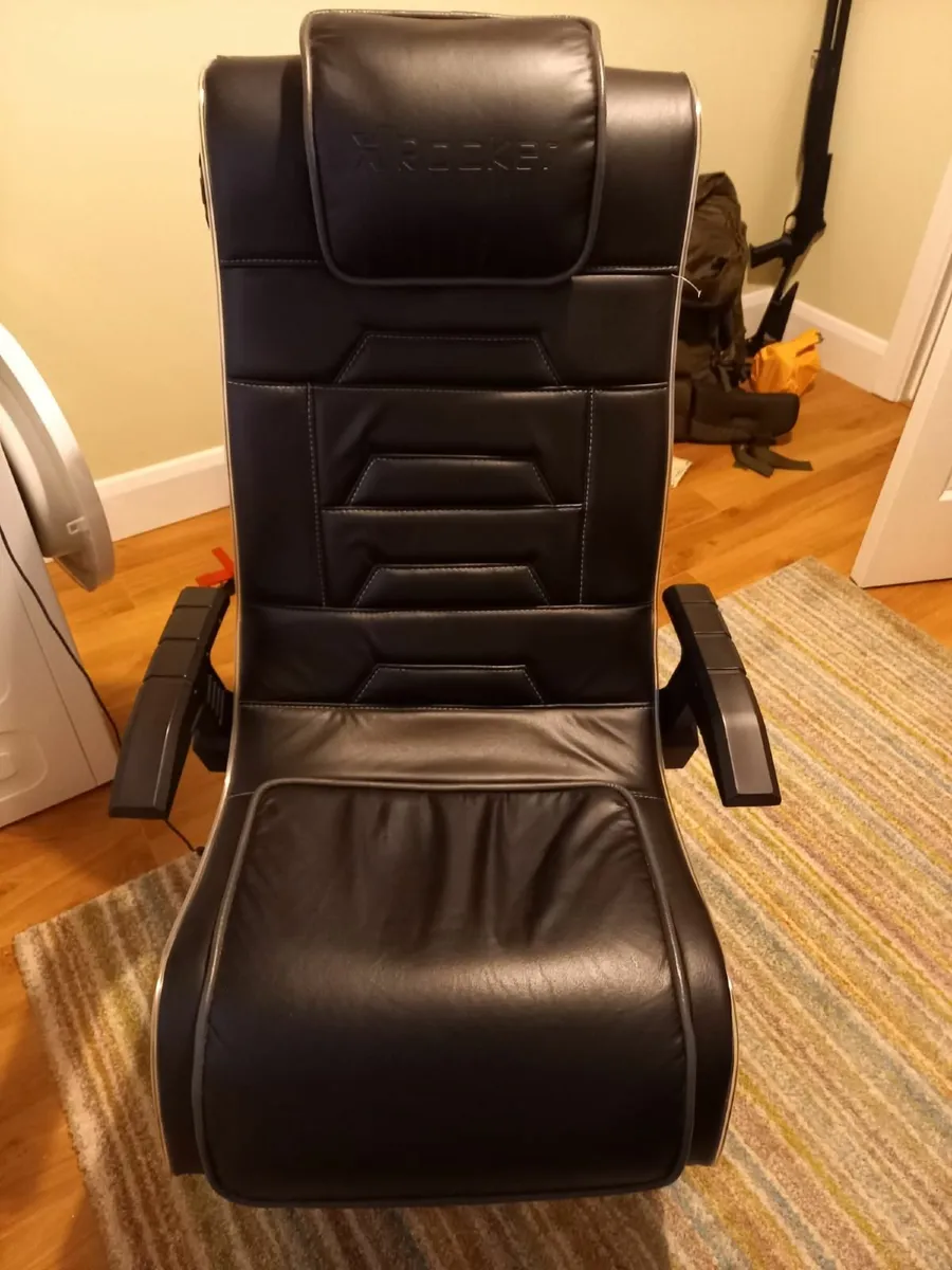Gaming chair - Image 3
