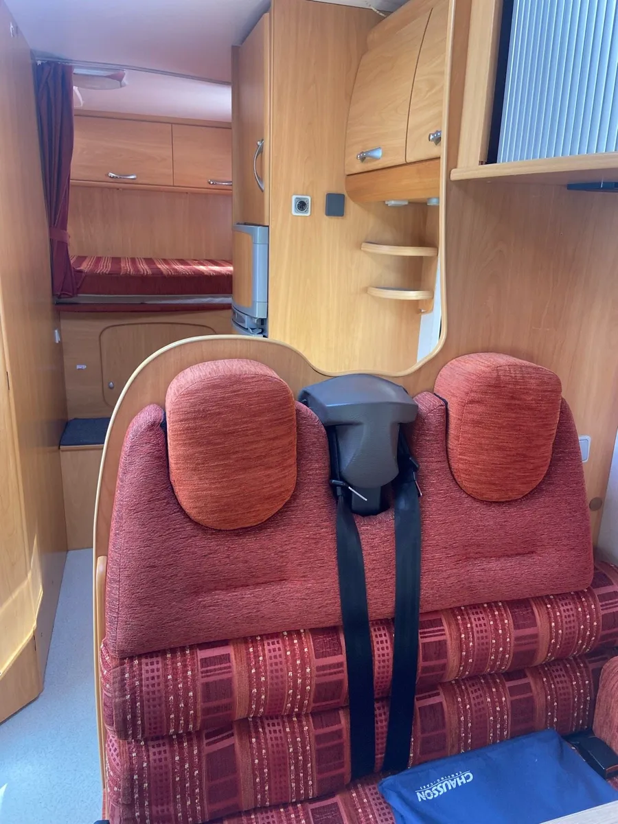 2006 Chausson 28 - Image 4