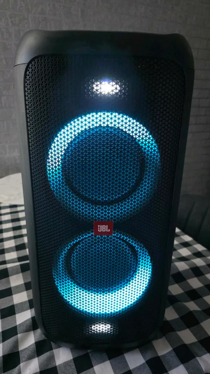 JBL PARTYBOX 100 - Image 4