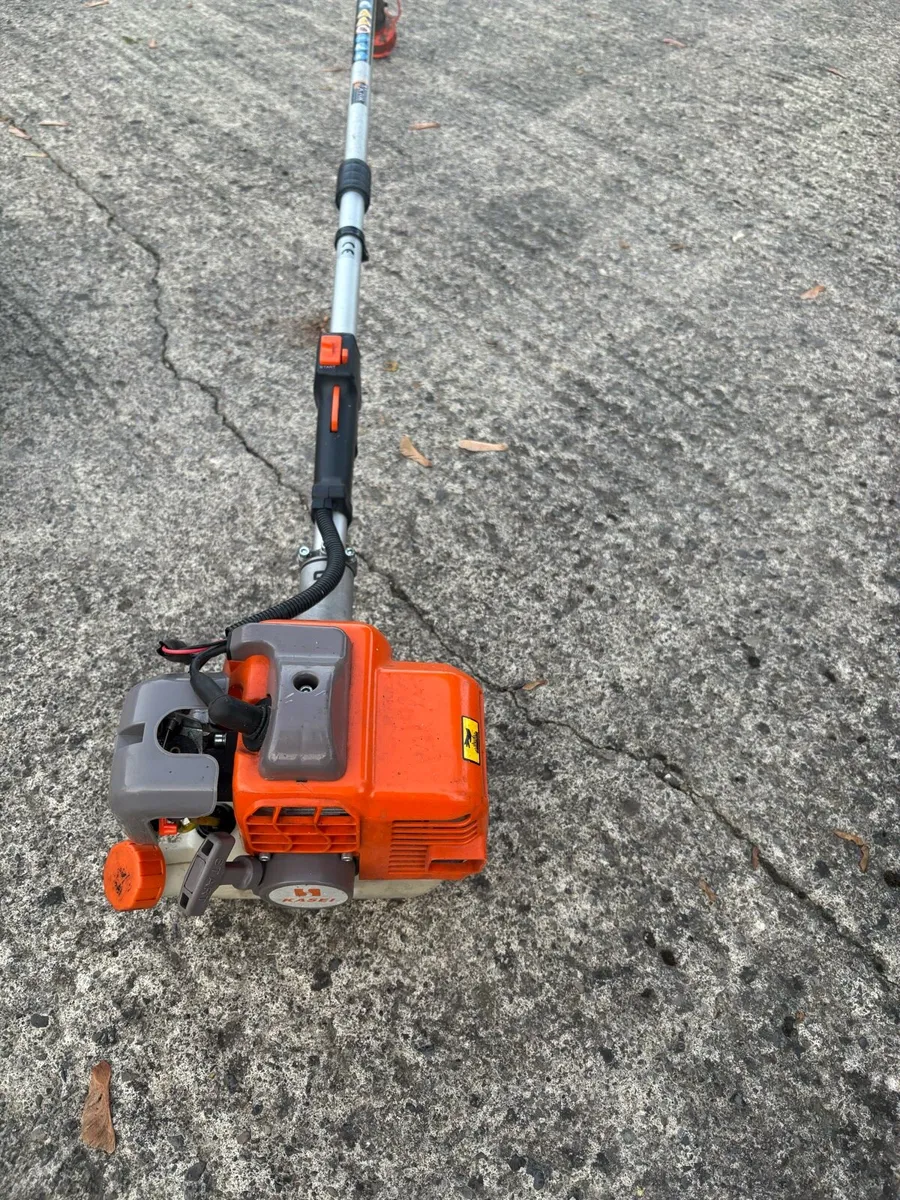 Garden petrol tools - Image 4