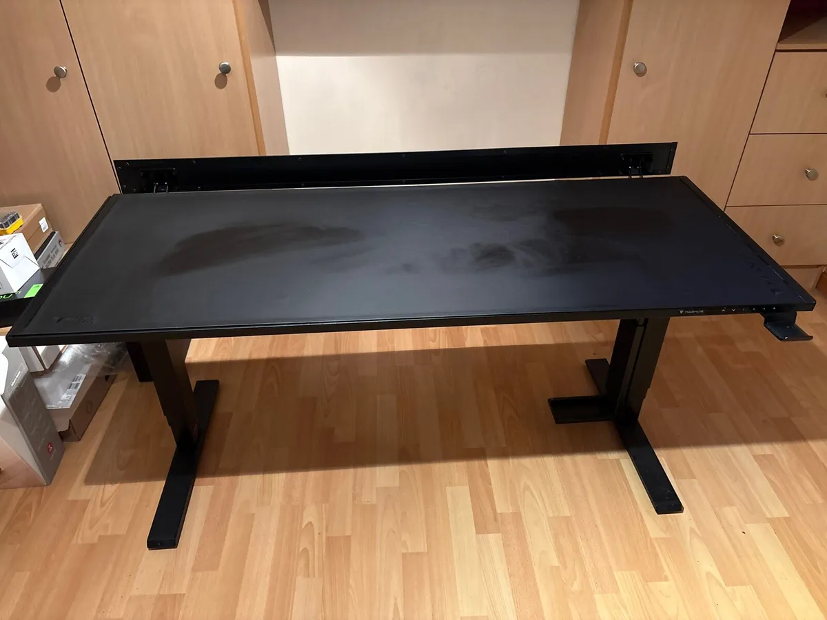Secret Lab desk - Image 1