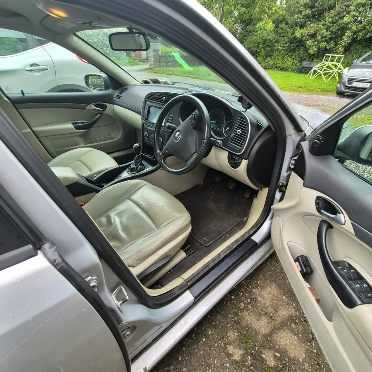 Saab 93 - Image 3