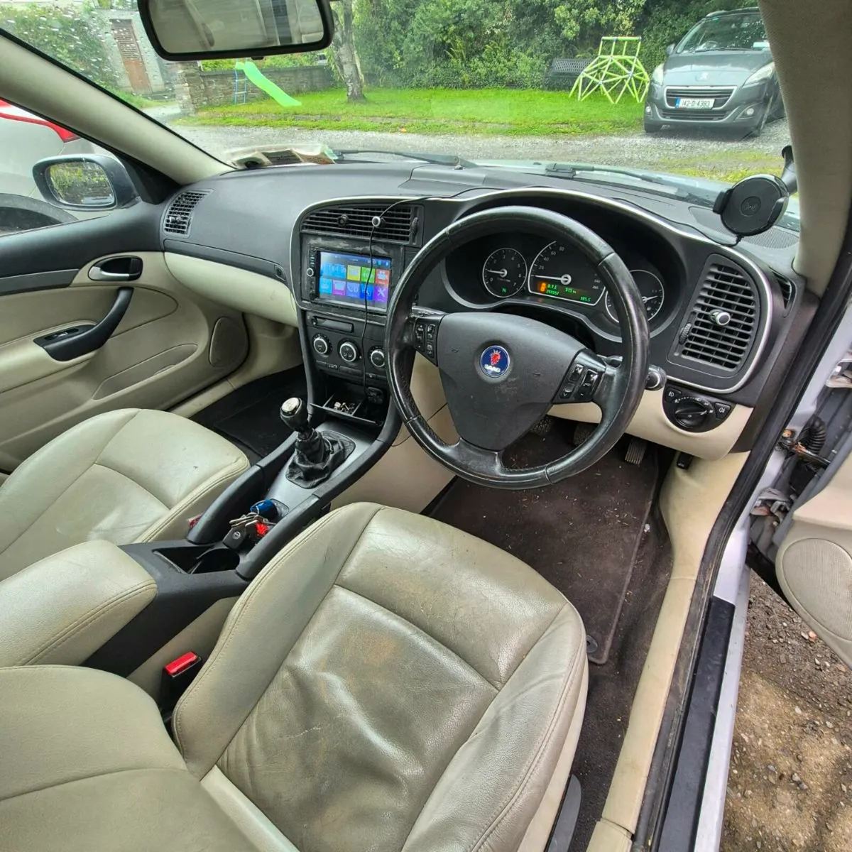 Saab 93 - Image 4