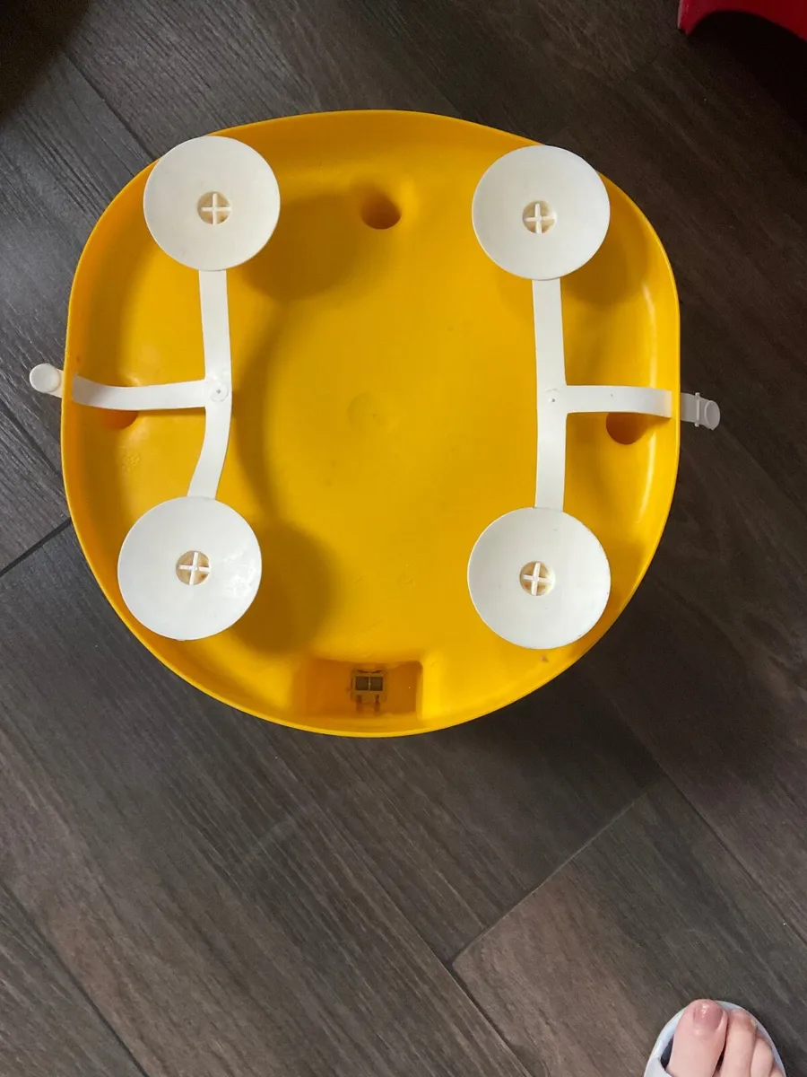 Baby bath seat - Image 2