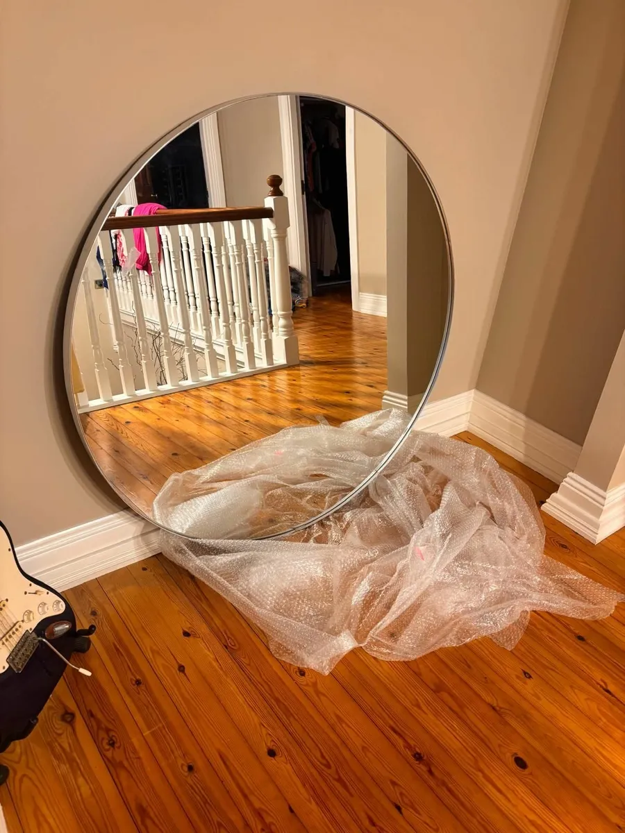 Mirror brand new 1200cm - Image 1