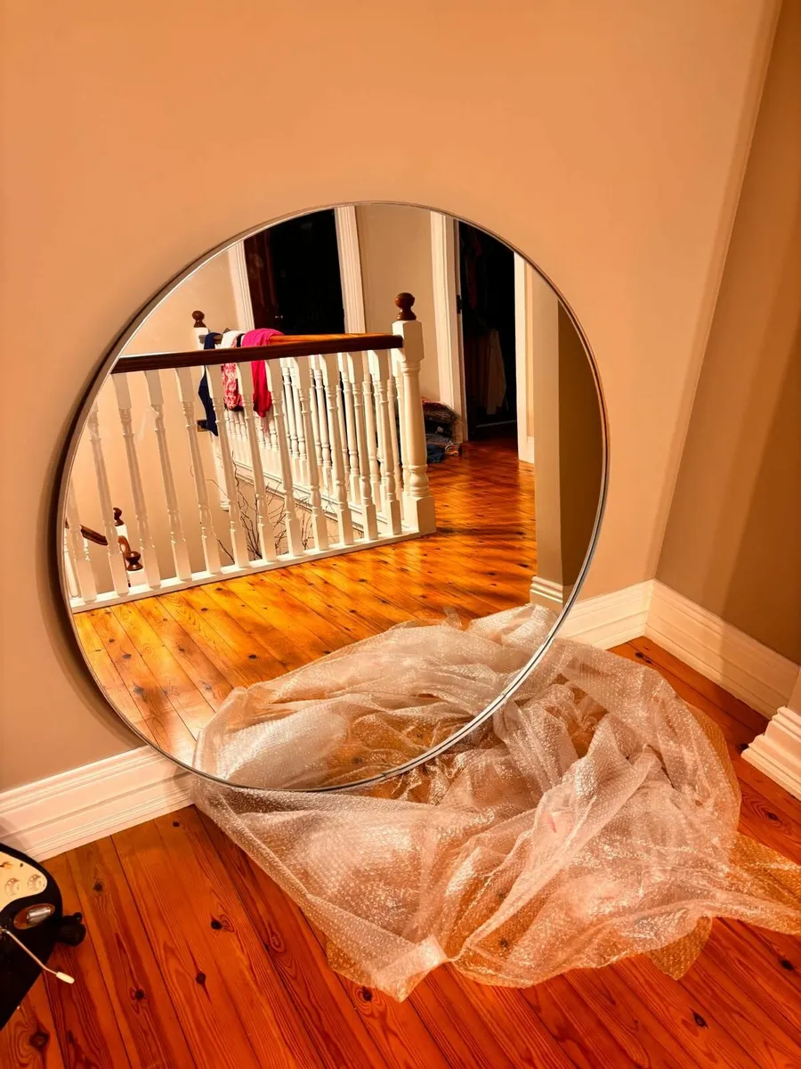 Mirror brand new 1200cm - Image 3