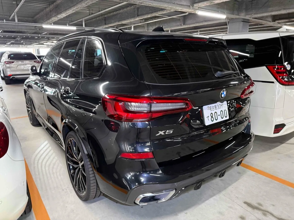 2019 BMW X5 XDrive 3ltr Diesel Coming Soon - Image 1