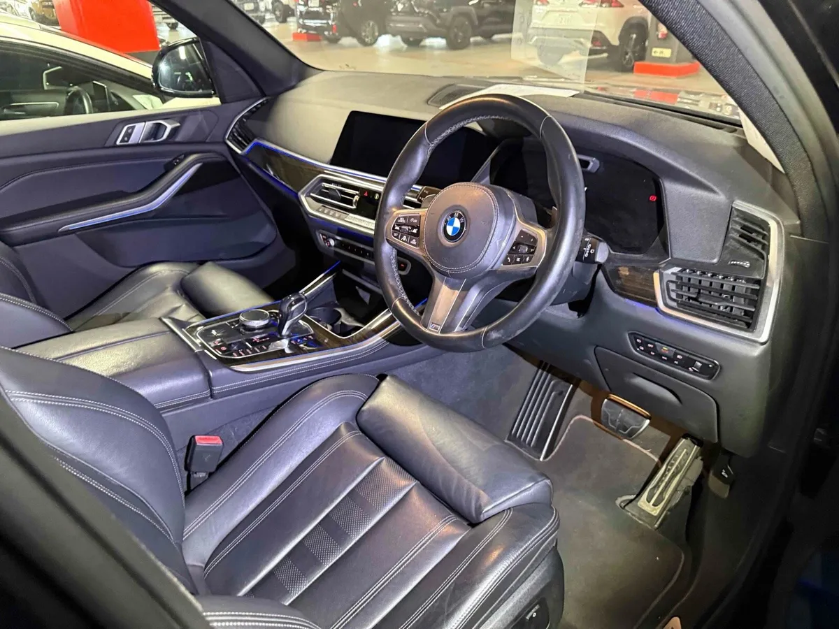 2019 BMW X5 XDrive 3ltr Diesel Coming Soon - Image 3