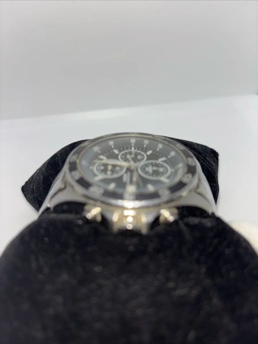seiko mens watch - Image 2