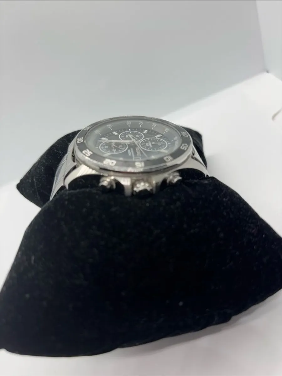 seiko mens watch - Image 4