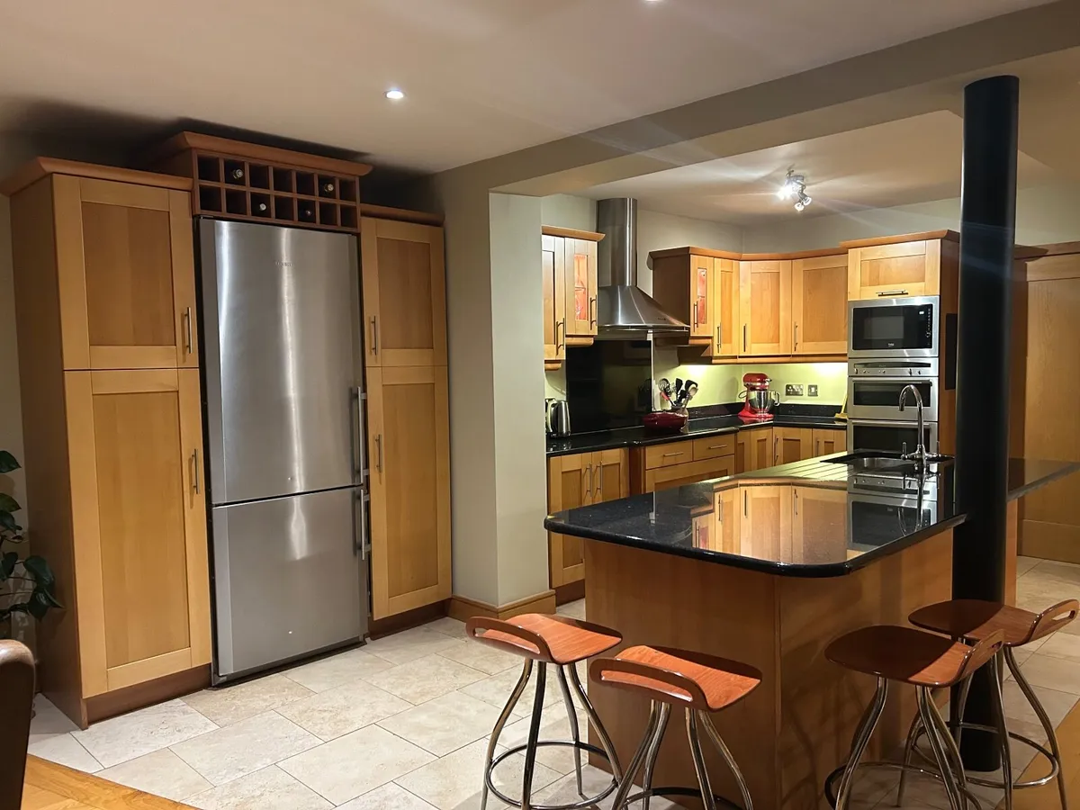 Kitchen units - Image 3