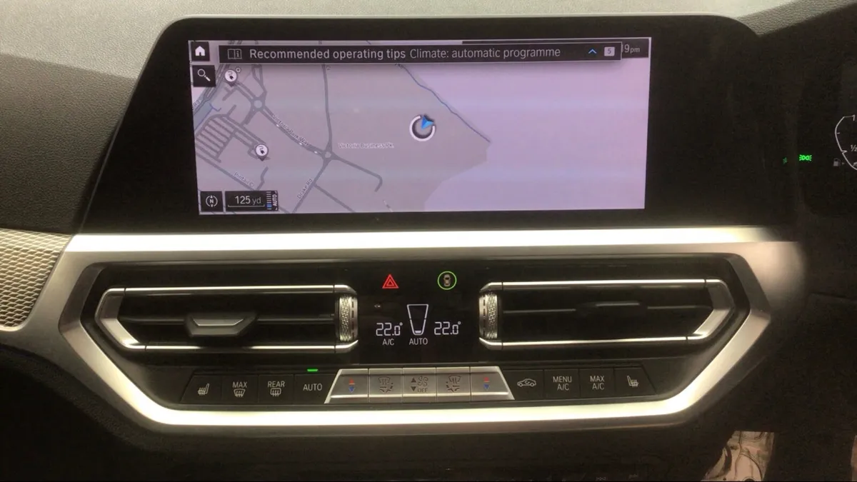 2021 BMW 330E M Sport 2.0 - Image 4