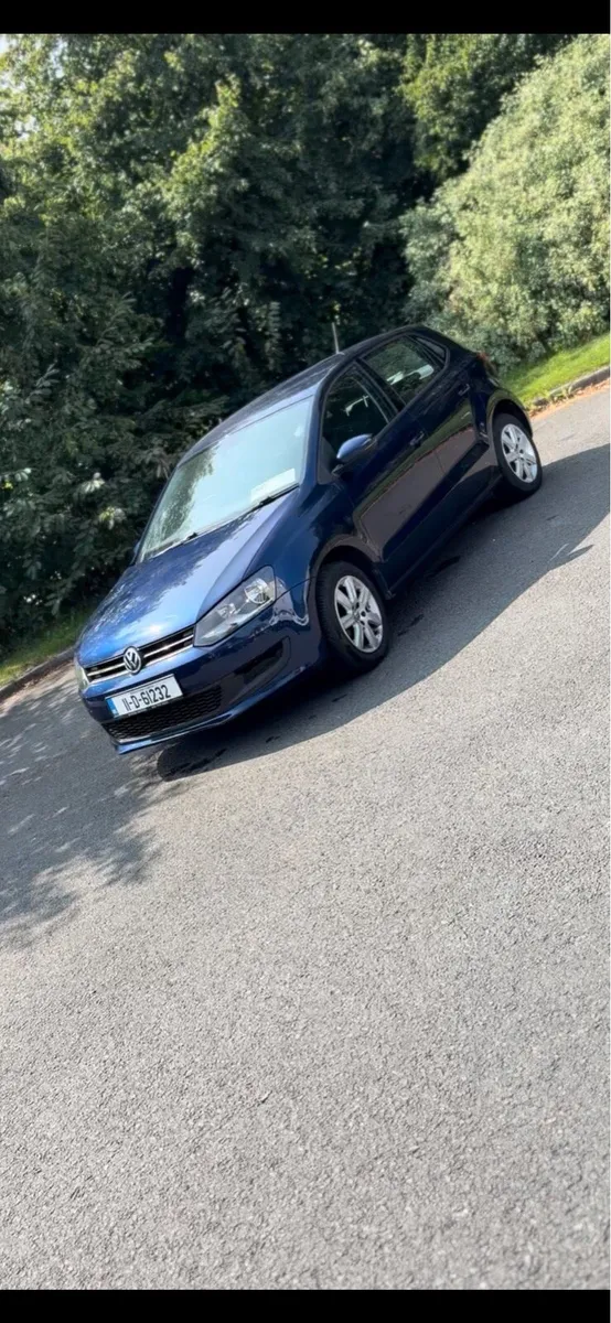 Volkswagen Polo New Nct Low Miles - Image 1