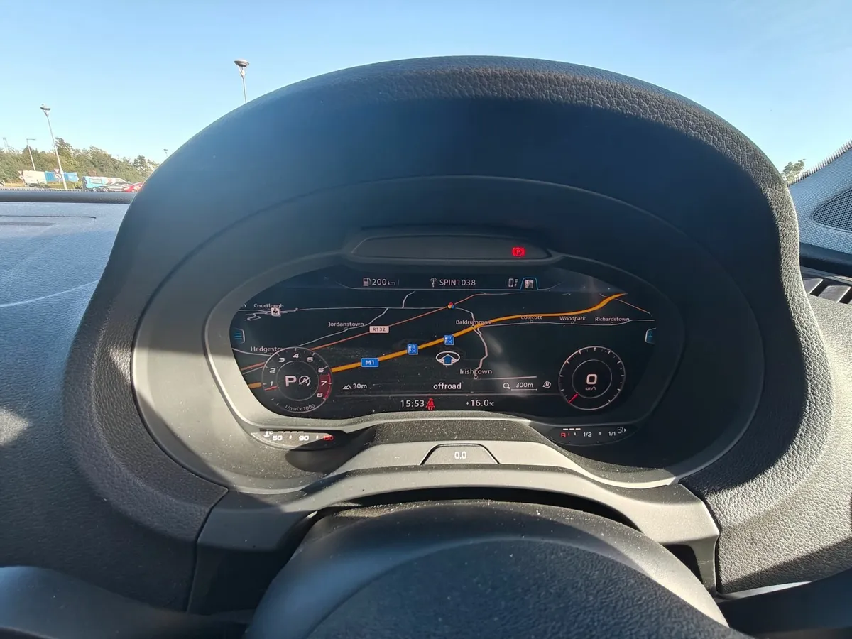 Audi A3 2017 1.4 tfsi - Image 2