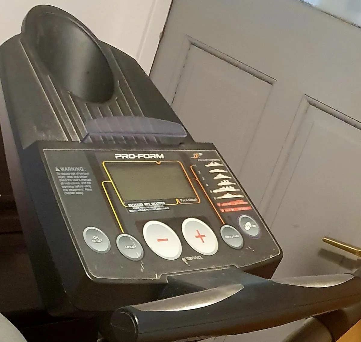 Pro Form Cross Trainer - Image 4