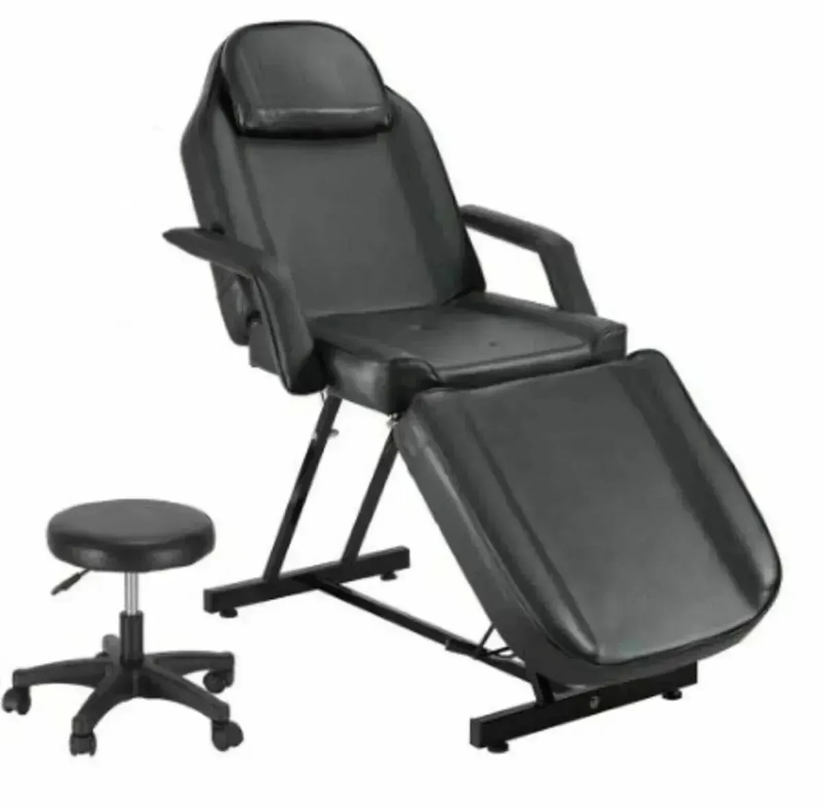 Beauty Massage Bed Chair  Salon or Home Relaxation - Image 1
