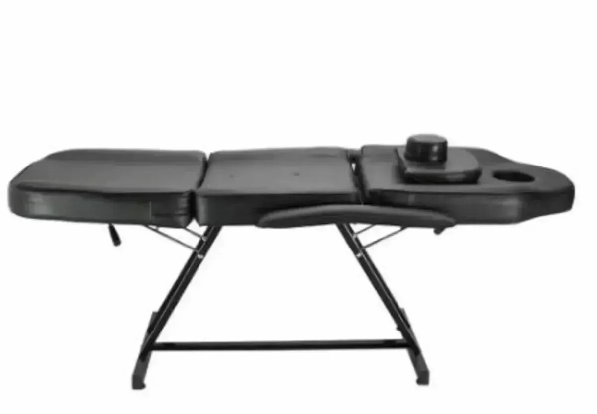 Beauty Massage Bed Chair  Salon or Home Relaxation - Image 2