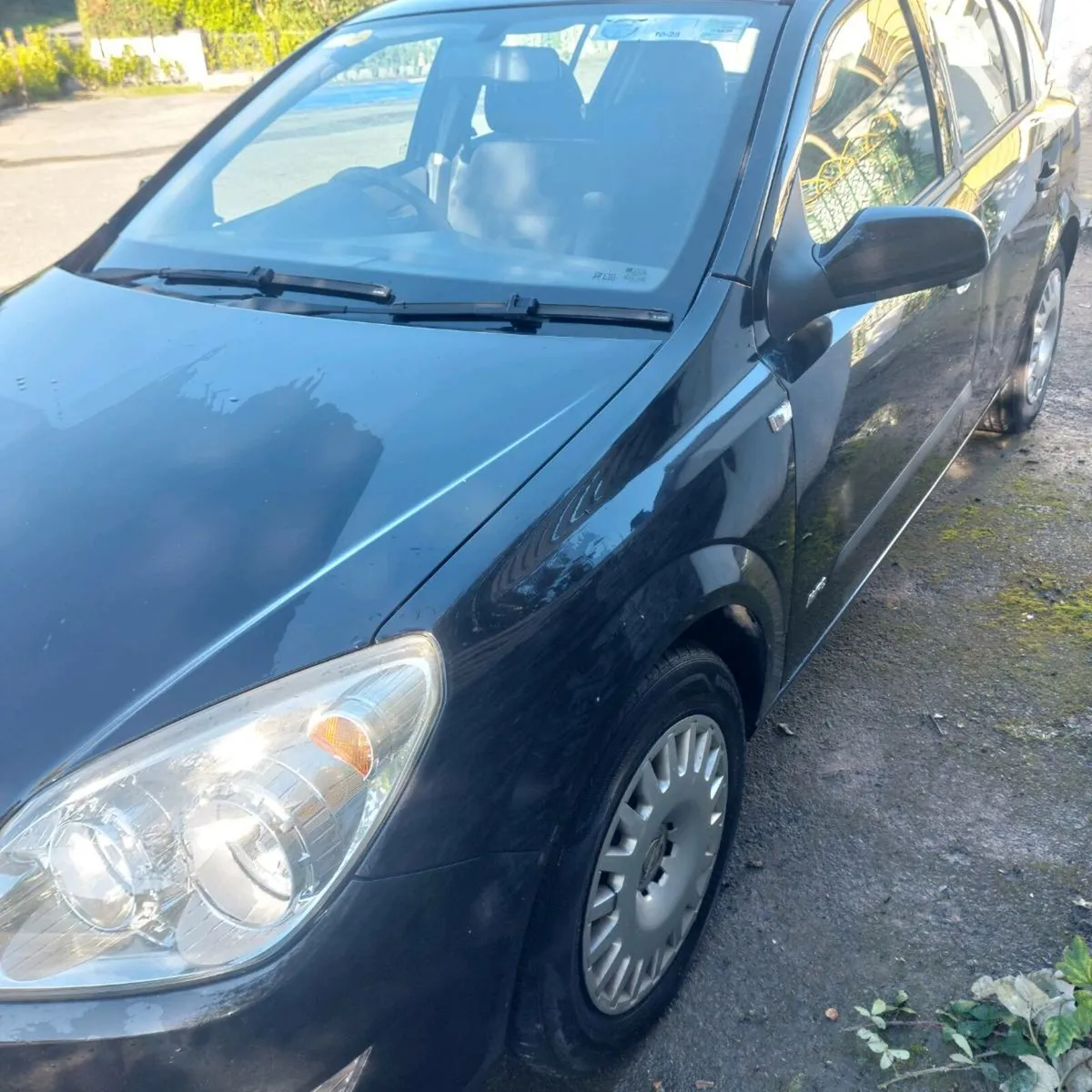 Opel Astra 2007 NCT until end of Feb. 2026 - Image 2