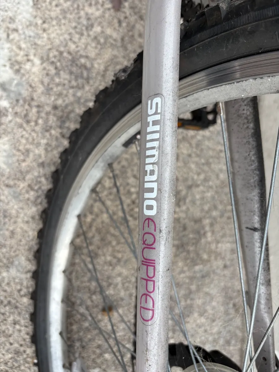 Bike - Image 1