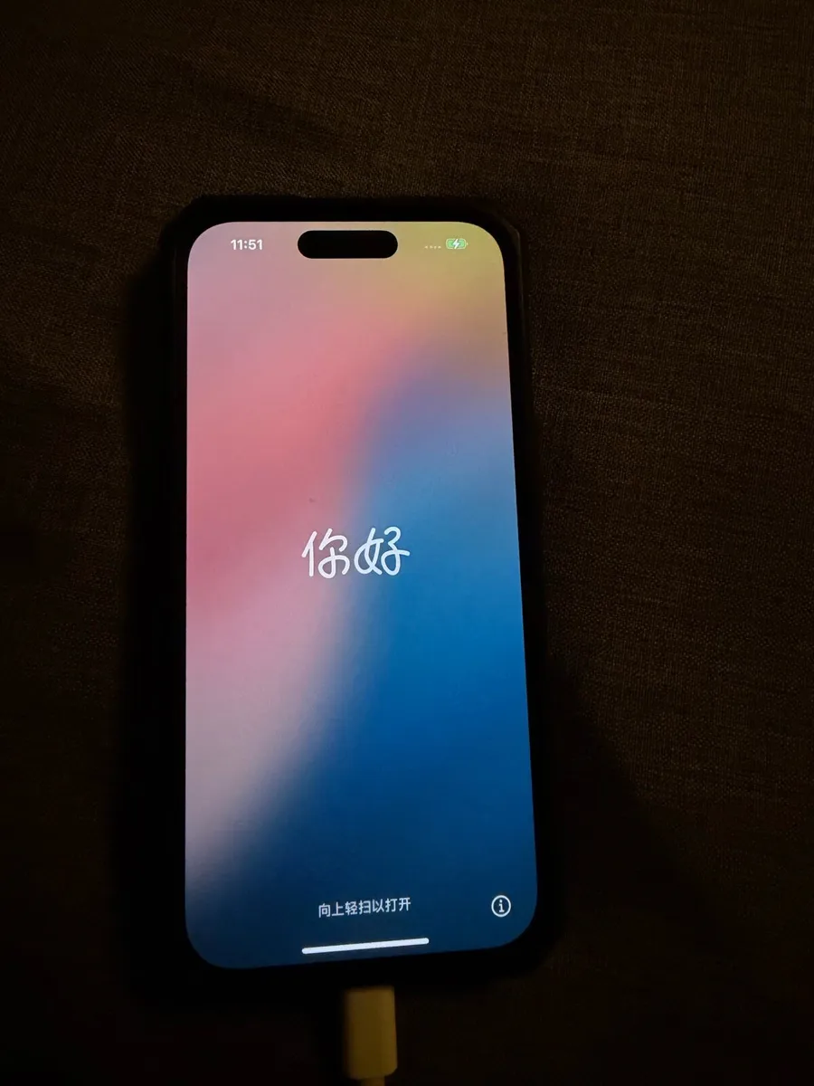 iPhone 15 pro 256Gb - Image 2