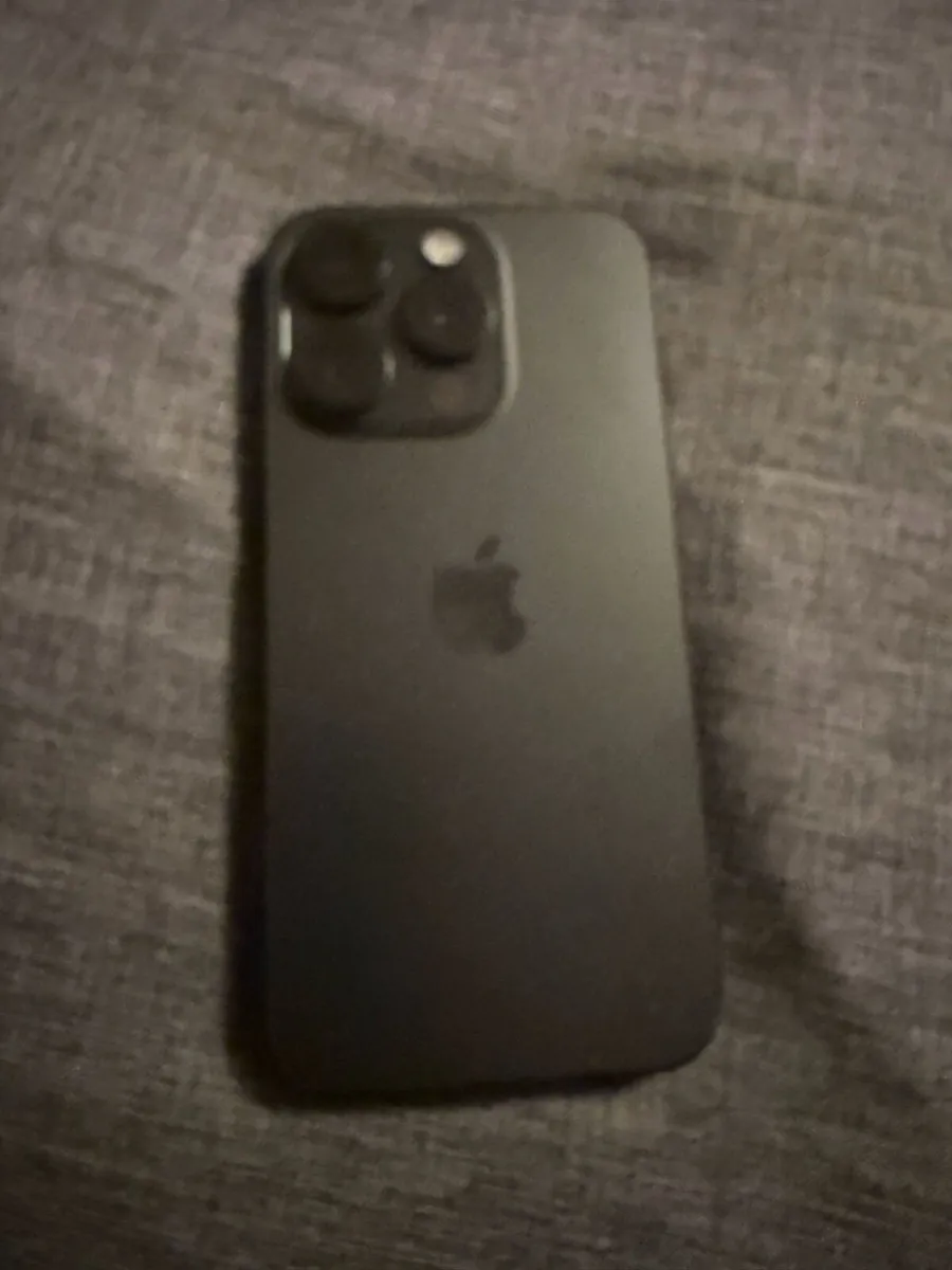 iPhone 15 pro 256Gb - Image 3