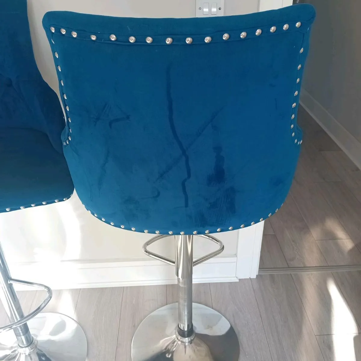Bar stools - Image 3