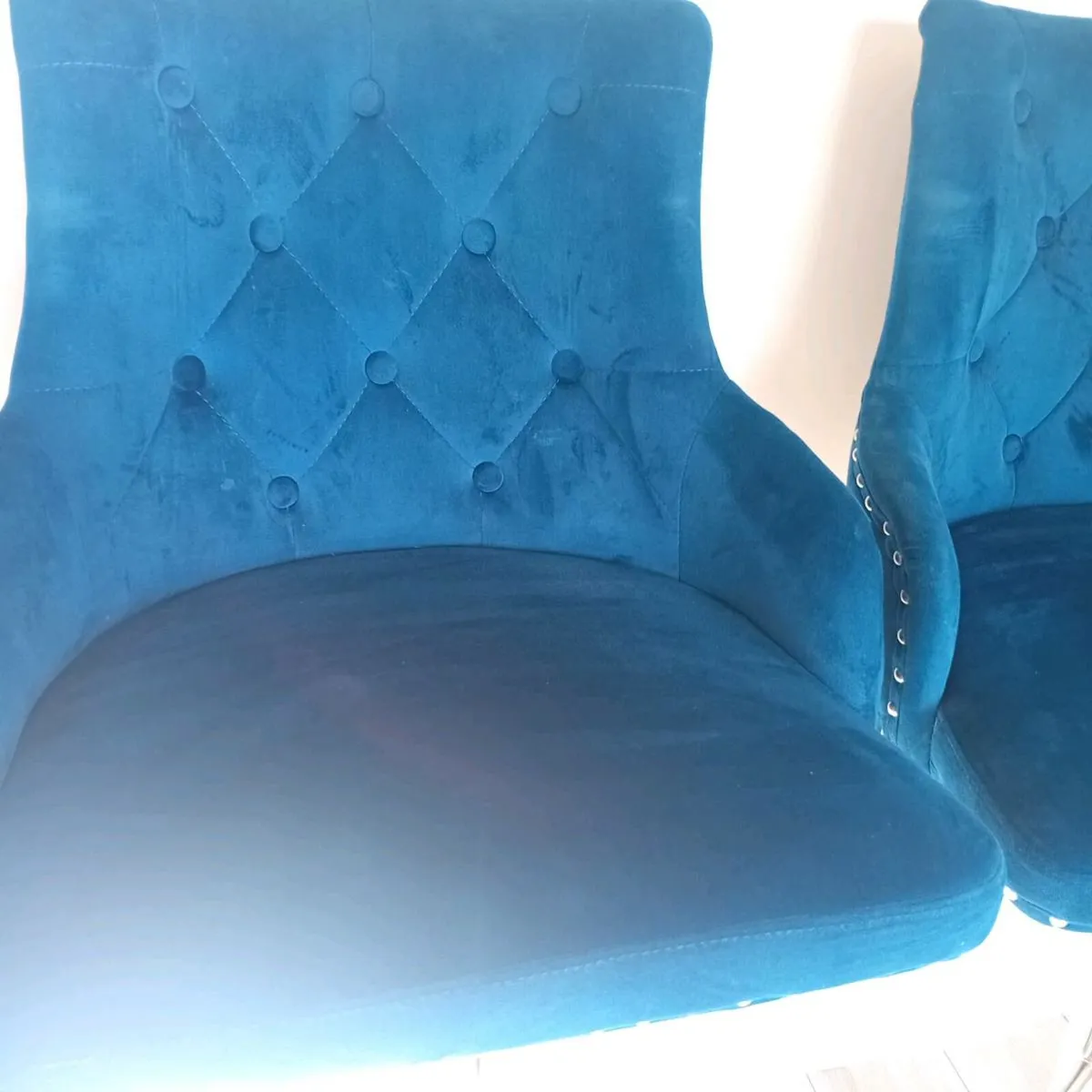 Bar stools - Image 4