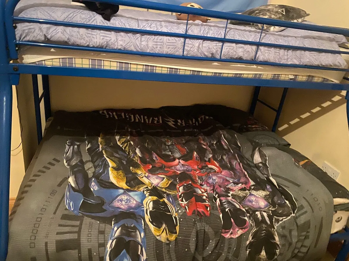 Bunk beds - Image 4