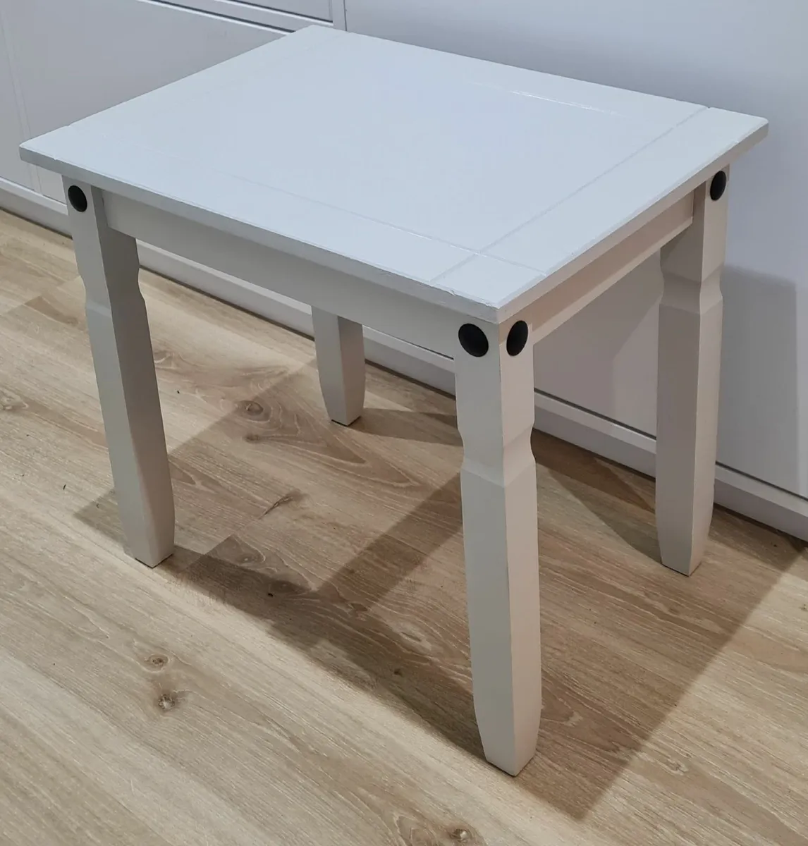 Side table/coffee table/lamp table/plant table - Image 1