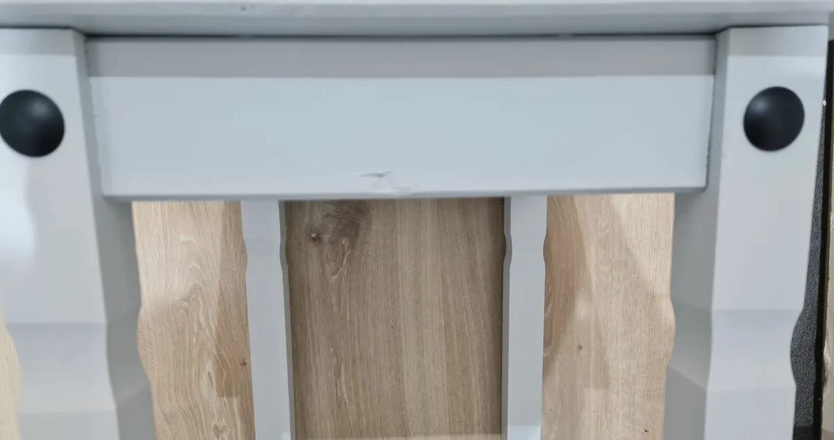 Side table/coffee table/lamp table/plant table - Image 4