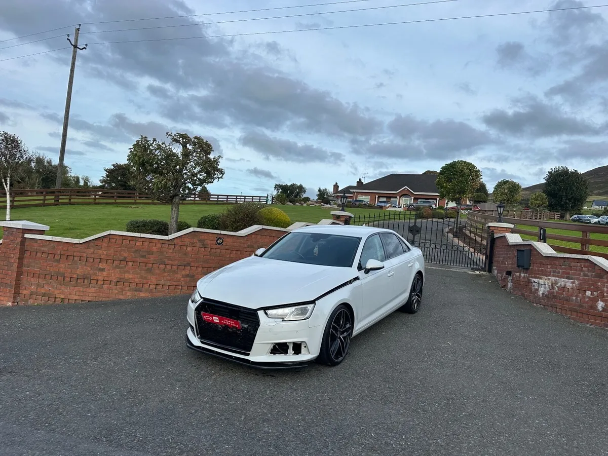 2016 Audi A4 Sport Category N - Image 2