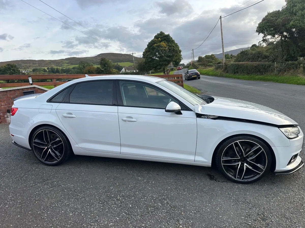 2016 Audi A4 Sport Category N - Image 3