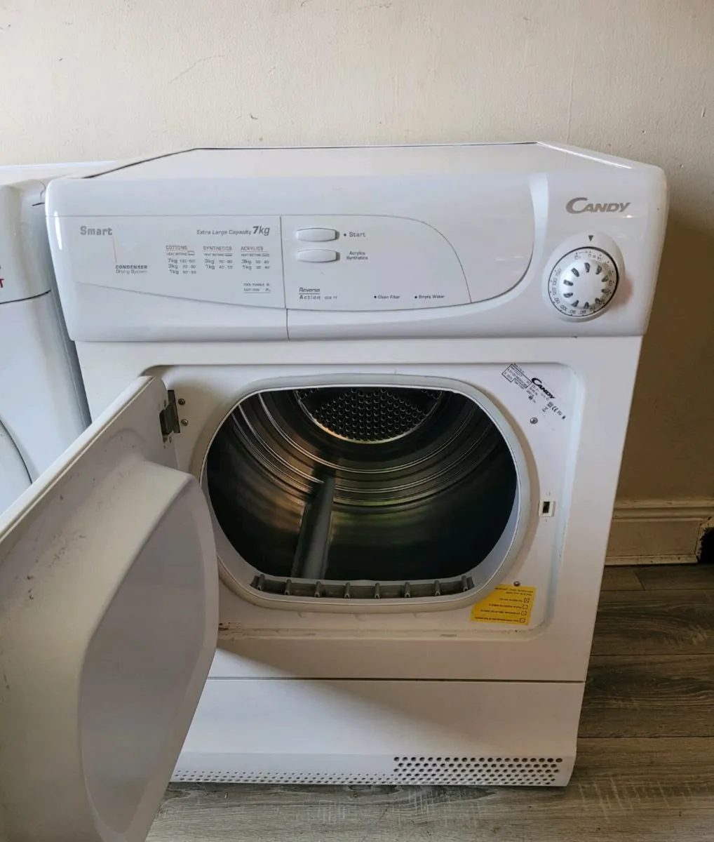 Dryer (Condenser) - Image 2
