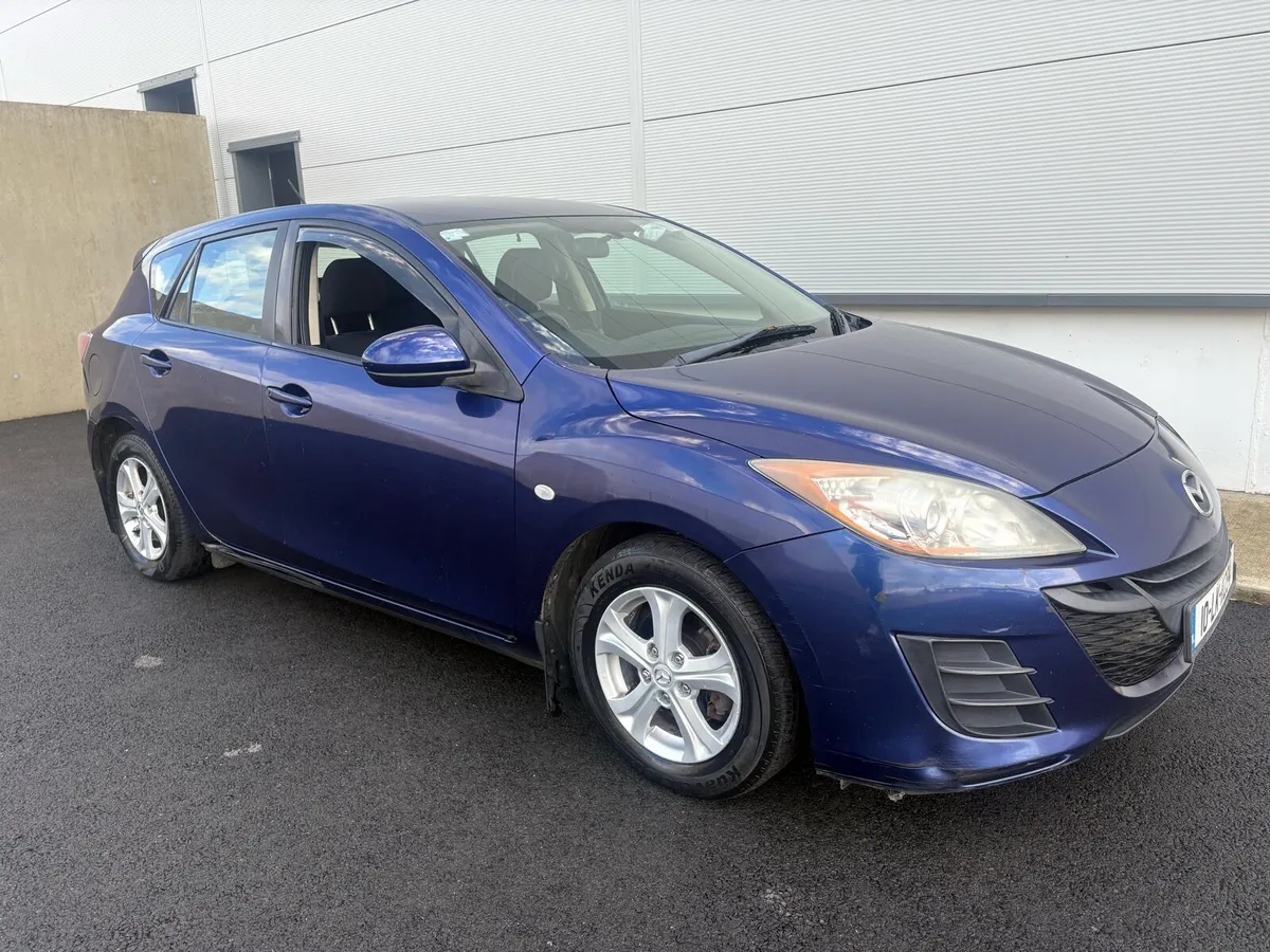 Mazda 3 NEW NCT - Image 2