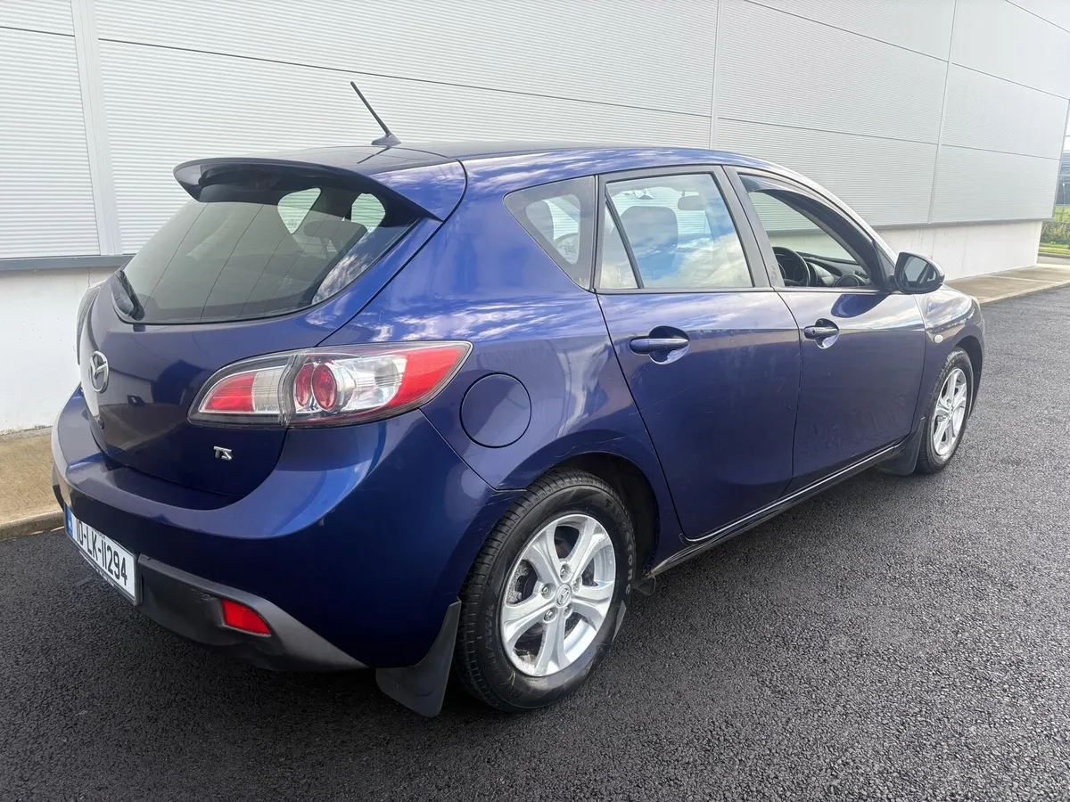 Mazda 3 NEW NCT - Image 4