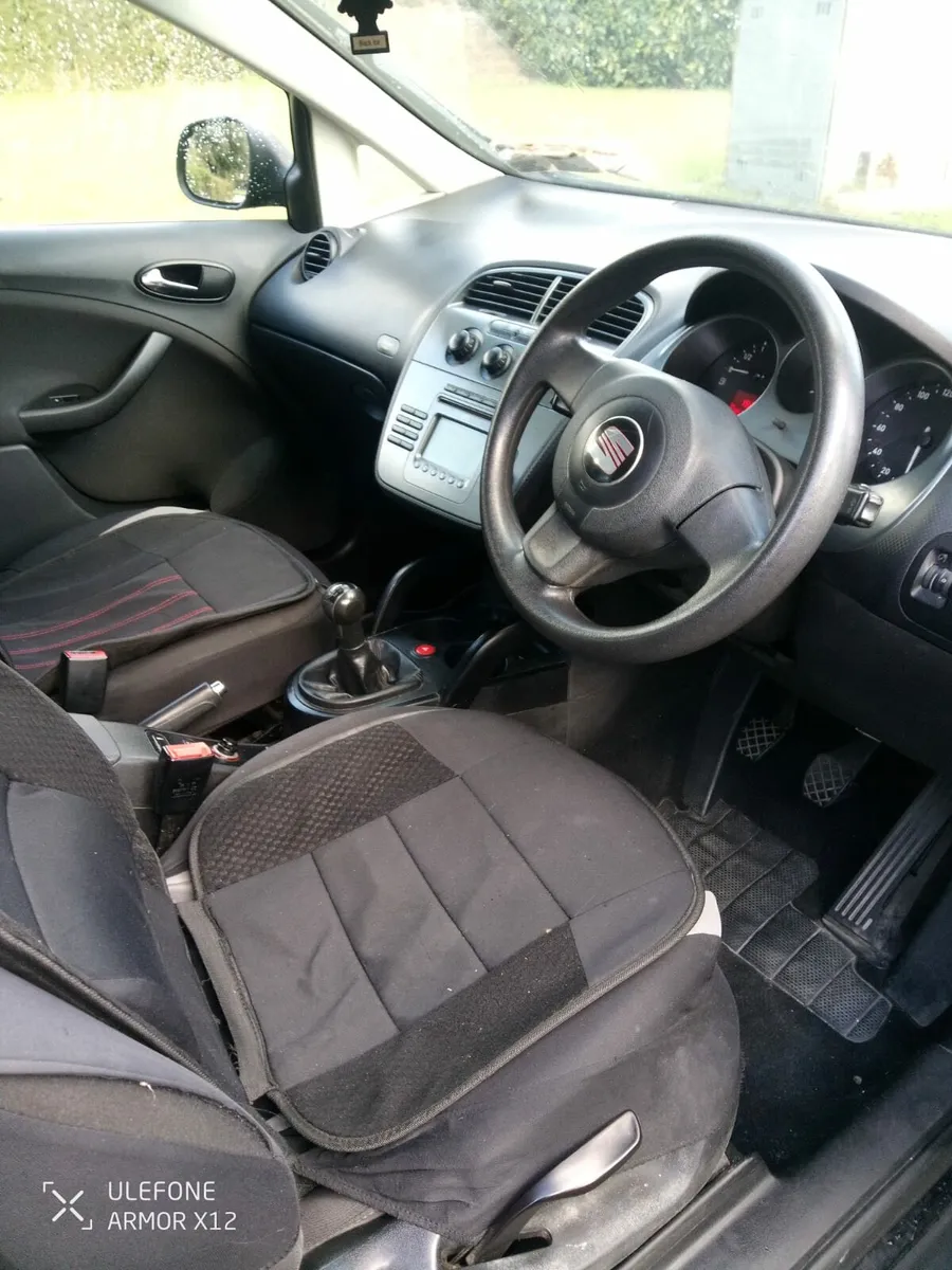 Seat altea xl for sale - Image 2
