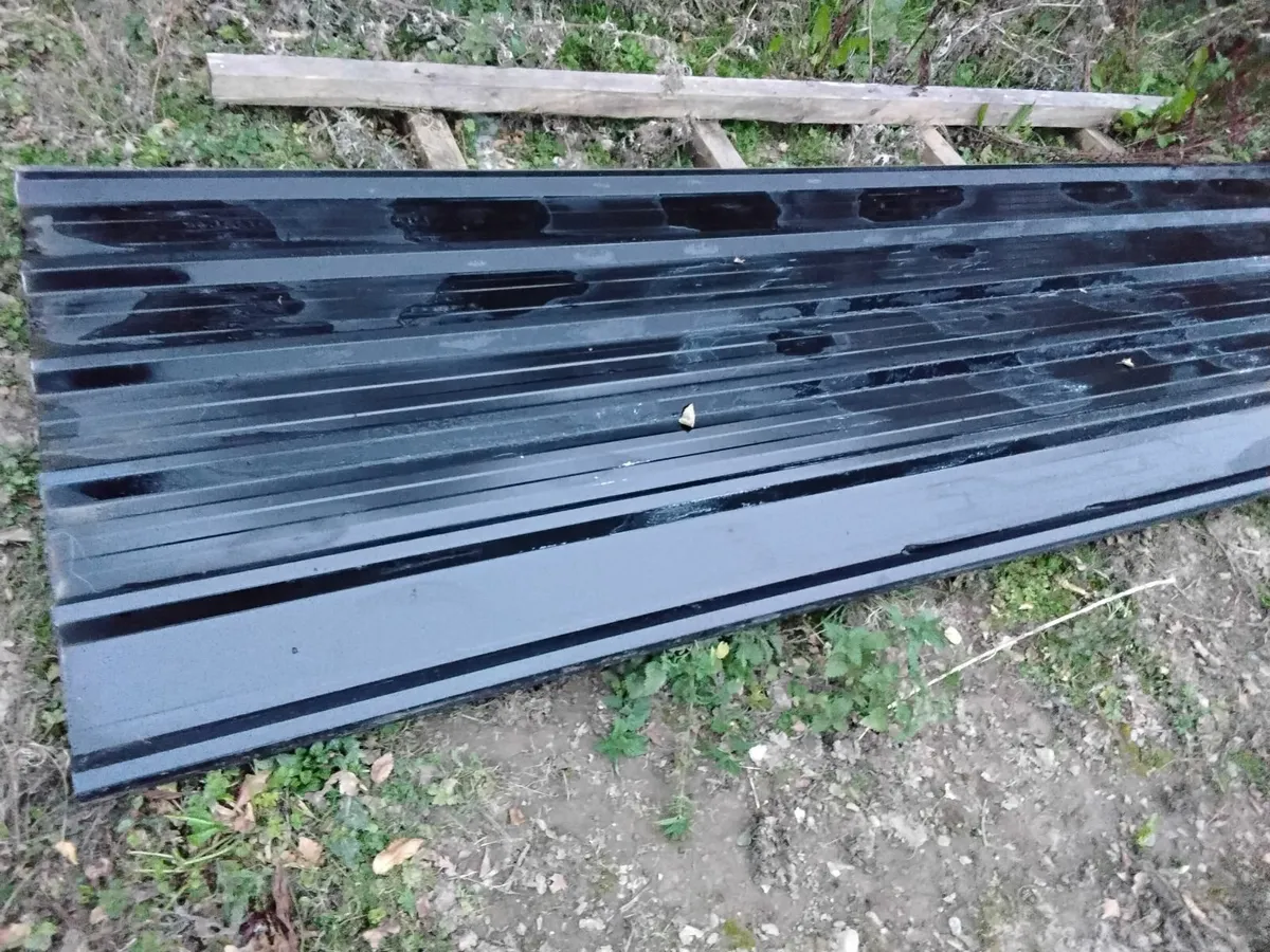 Steel cladding - Image 2