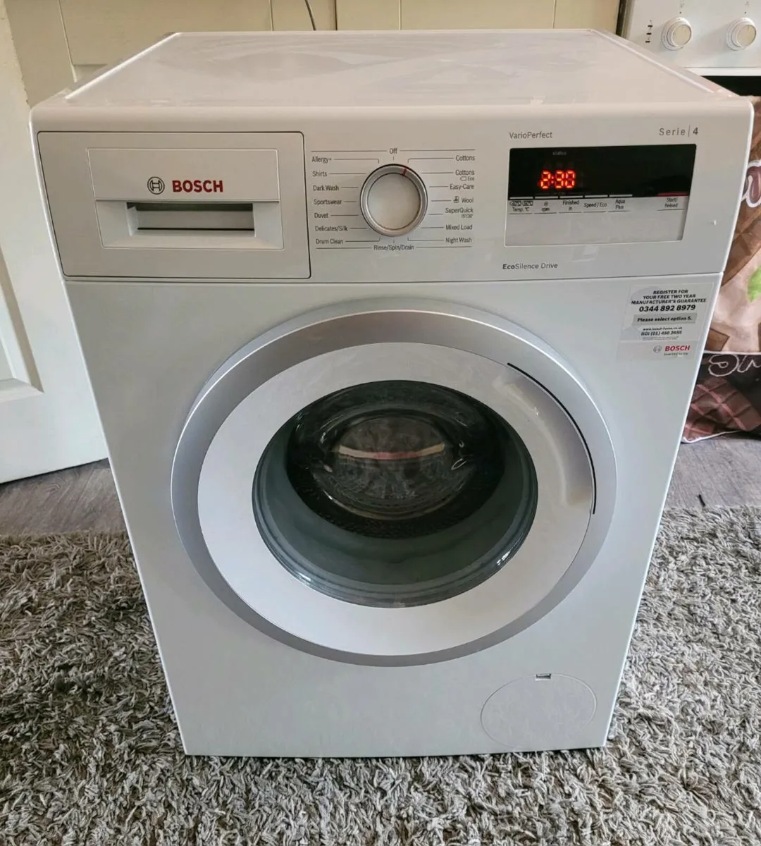 Washing Machine - Image 1