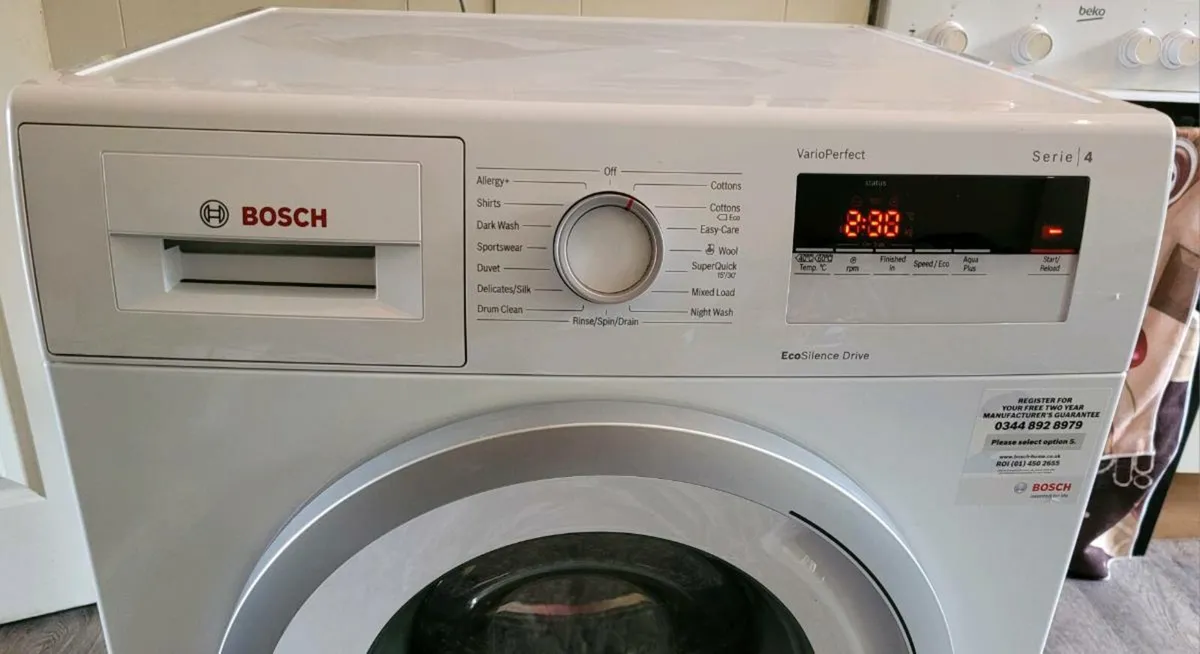 Washing Machine - Image 2