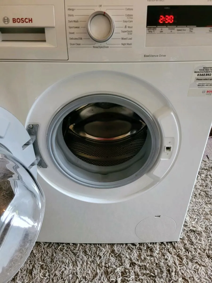 Washing Machine - Image 3
