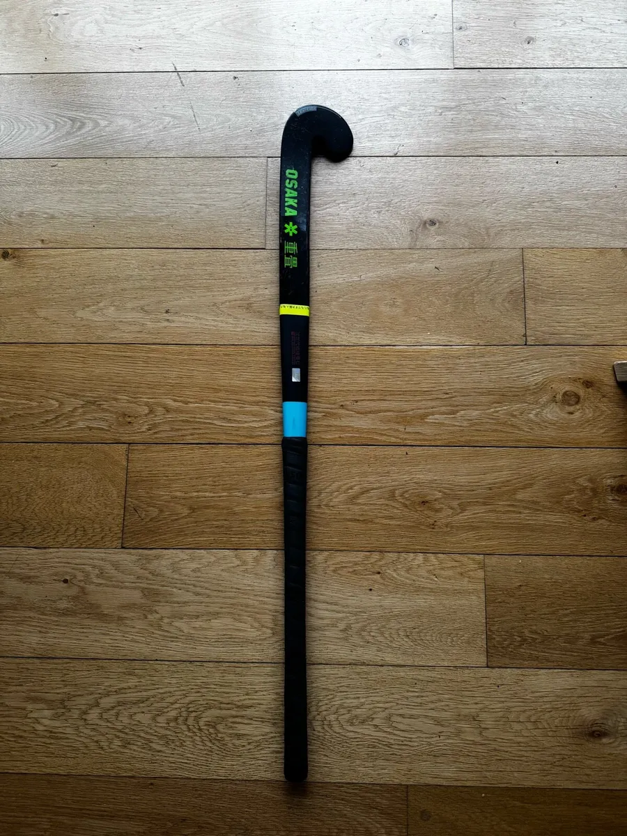 Osaka hockey kit - Image 2