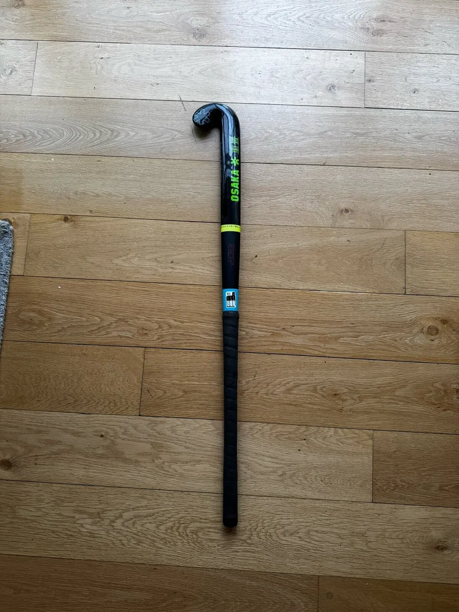Osaka hockey kit - Image 3
