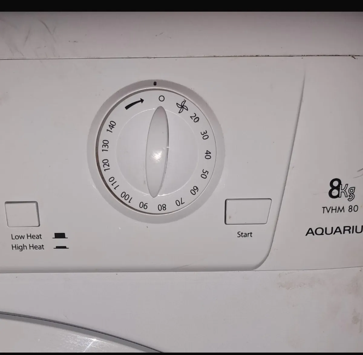 Tumble dryer - Image 3