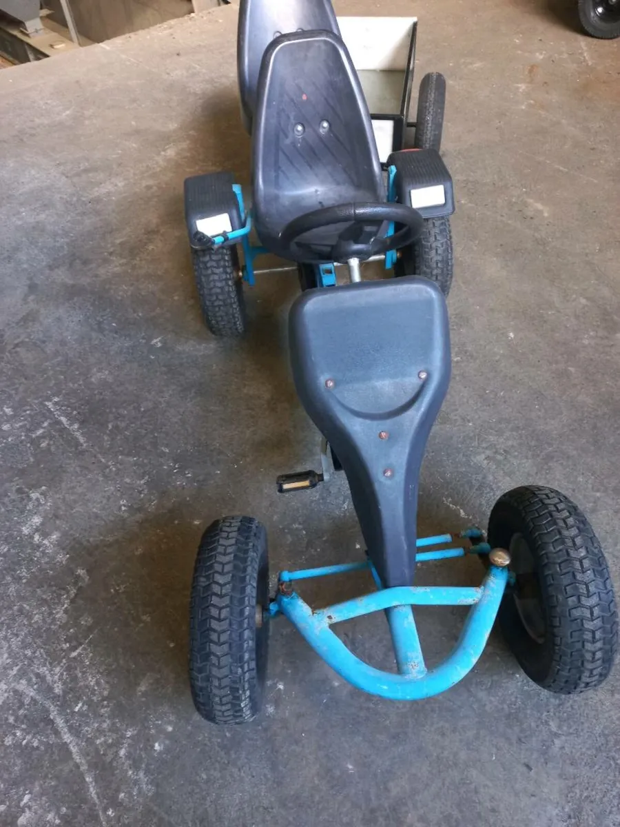 Go kart - Image 2