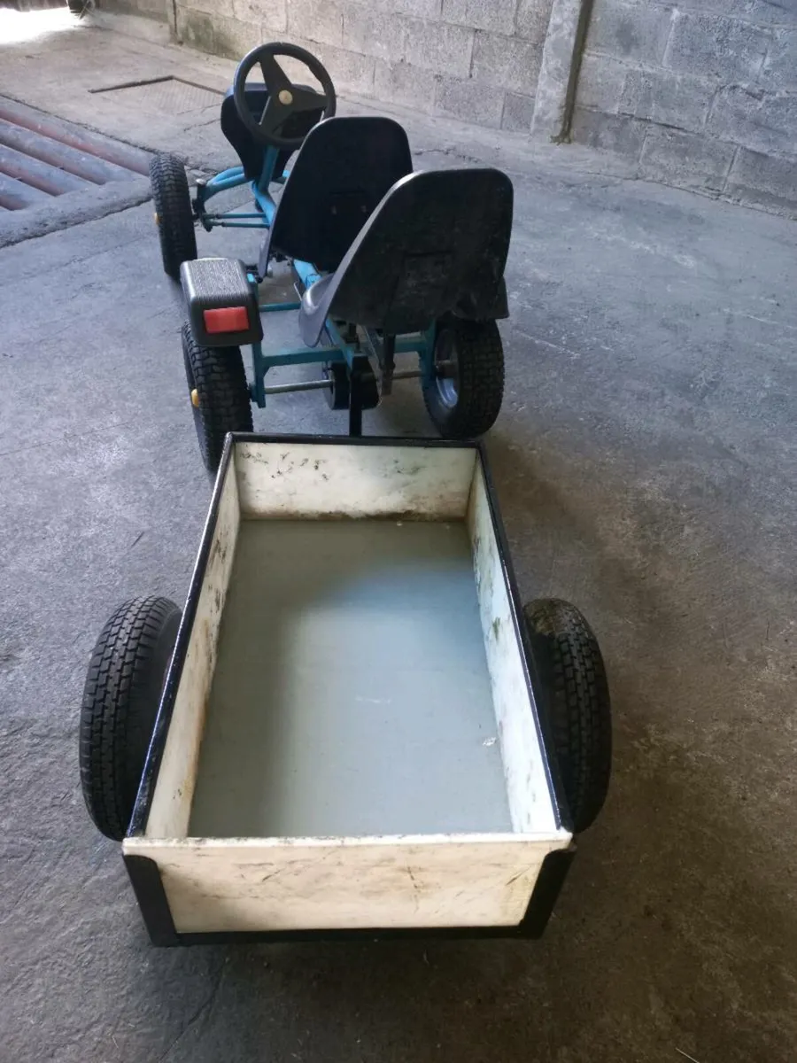 Go kart - Image 3