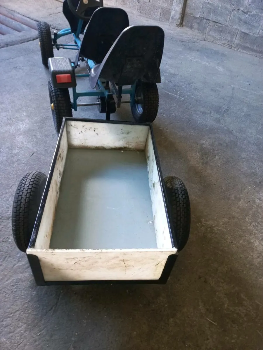 Go kart - Image 4