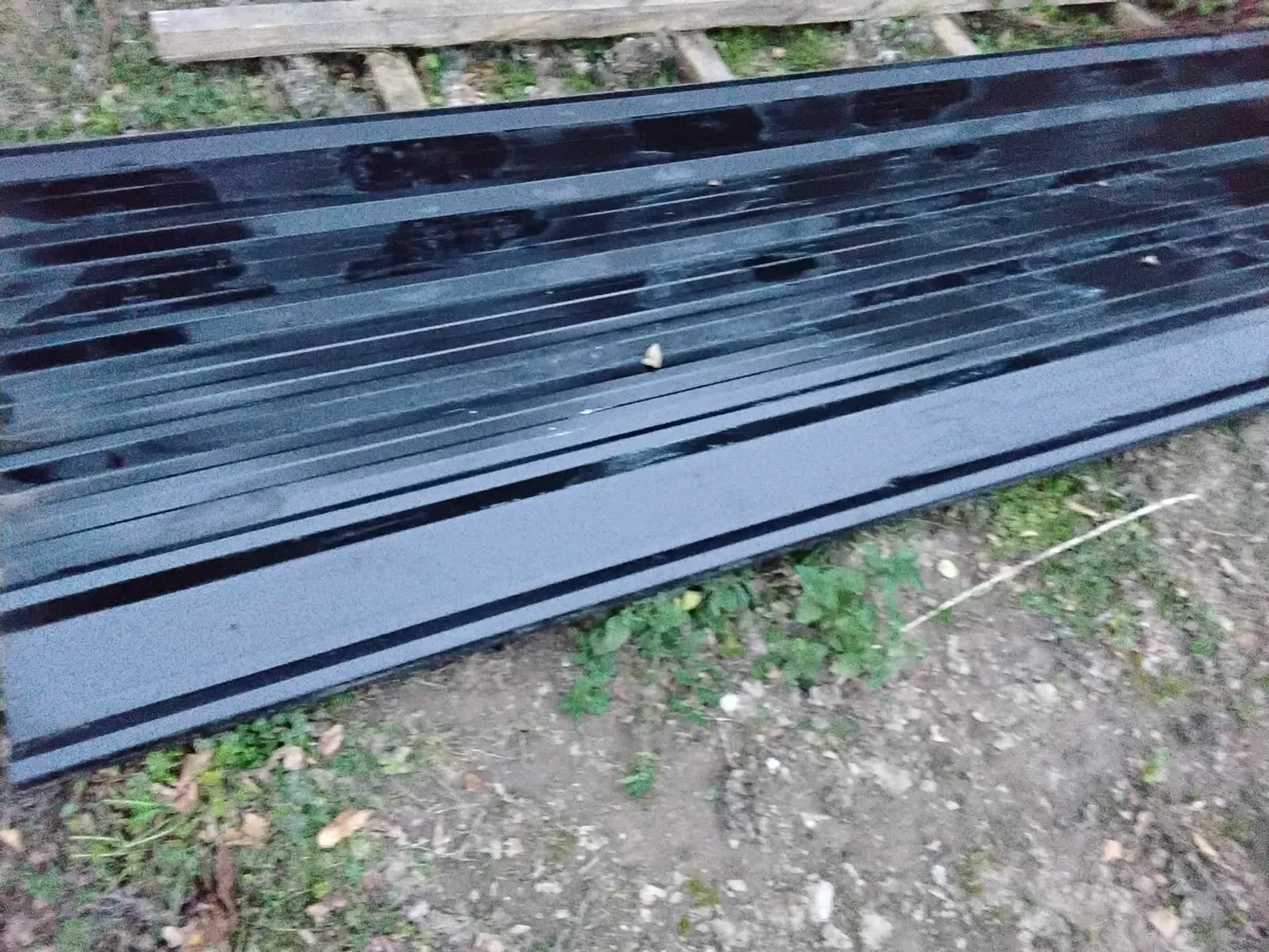 Steel cladding - Image 4