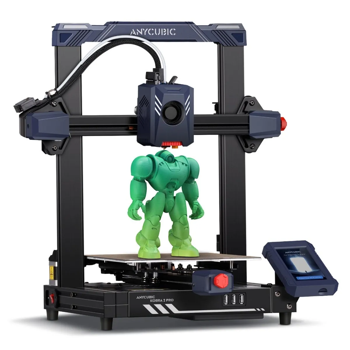 Anycubic Kobra 2 Pro 3D Printer - Image 1